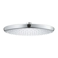 grohe 26 662 000 tempesta 250 ducha mural cromo