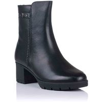 treintas botines botin con tacon para mujer