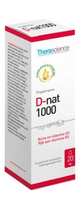 physiomance d-nat 1000 20 ml