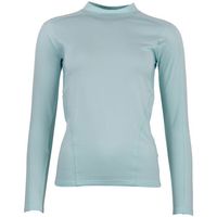peak mountain camiseta manga larga top technique anoy para mujer