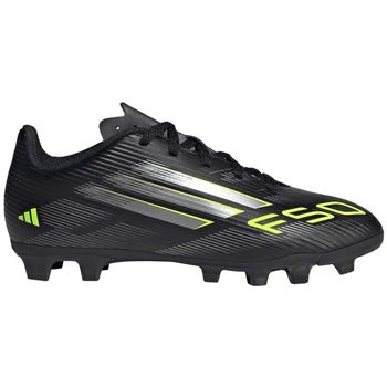 adidas Zapatillas de fútbol F50 Club para niña