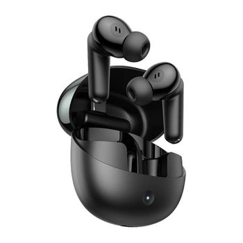 Auriculares ONIKUMA TX610 inalámbricos Bluetooth 5.4 con Cancelación de Ruido, Gaming y Micrófono, negros