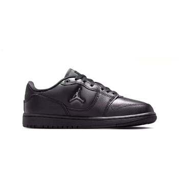 Nike Deportivas Moda COURT CONNECT LOW (GS) BLACK IQ6016 006 para niño