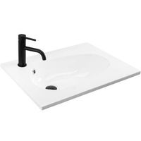 lavabo empotrado rea selena 60