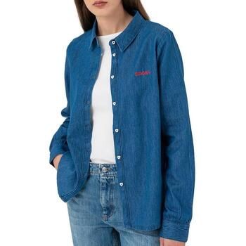 Pieces Camisa Ceris para mujer