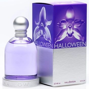 Jesus Del Pozo Agua de Colonia Halloween - Eau de Toilette - 100ml - Vaporizador para mujer