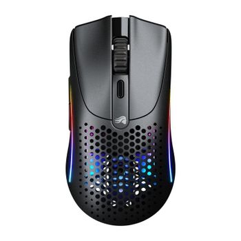Ratón Glorious Gaming con cable 26000 DPI RGB 6 botones