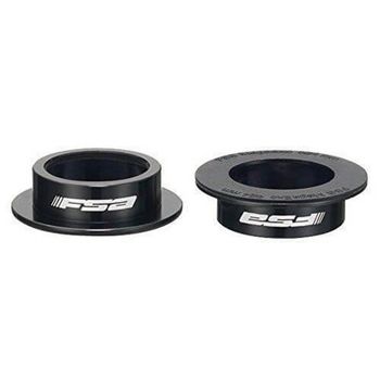 Reductor de pedalier FSA de EVO386 a Shimano/FSA 24mm