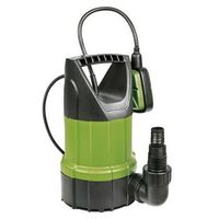 bomba aguas limpias 400 w
