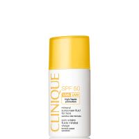 clinique mineral sunscreen fluid for face spf50 30ml