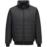 portwest cazadora professional para hombre