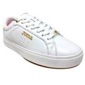 Joma Zapatillas deporte Zapato señora classic lady 2508 blanco para mujer