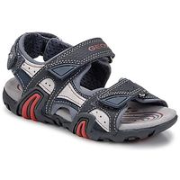 geox sandalias nino safari para nino