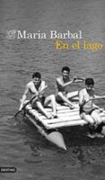 en el lago
