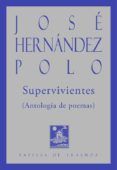 supervivientes (antologia de poemas)