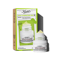 kiehls daily hydration duo pack de hidratacion diaria set