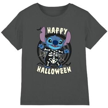 Disney Camiseta TV25433 para niña