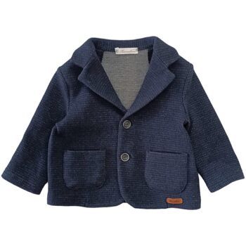 Barcellino Chaqueta de punto q-bab-62212 para niño