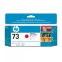 hp 73 chromatic red original ink cartridge