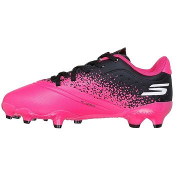 Skechers Zapatillas de fútbol GT51280 para niño