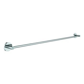Toallero Grohe Essentials Chrome, 40386001
