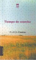 tiempo de cosecha
