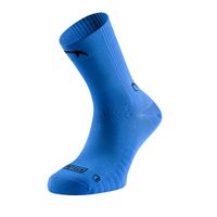 calcetines de ciclismo lurbel cycling cosmos ahorra 40 - m 3942 azul royal