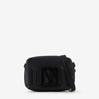 armani exchange bolso negro 942699 0a874-00020
