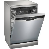 lavavajillas siemens iq300 sn23hi02me 14 cubiertos clase d wi-fi silencioso aquastop