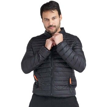 Leone 1947 Chaquetas Man Jacket Full Zip Basic para hombre