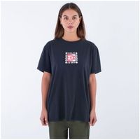 hurley tops y camisetas arlo tee para mujer