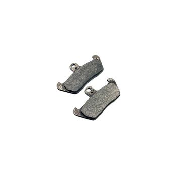Pastillas de freno EBC Brakes FA163