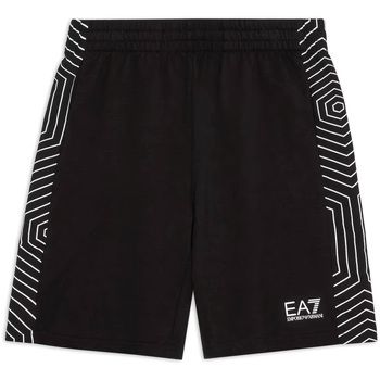 Emporio Armani EA7 Short niña - para niña