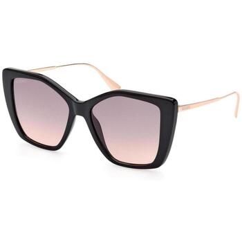 Max&co Gafas de sol MO0065 01B para mujer