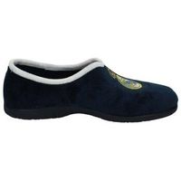 andinas pantuflas chinelas real madrid para hombre