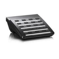 sistema de audioconferencia personal bosch pva-20cse negro