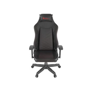 Genesis Nitro 890 Silla Gaming Negra
