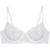 jack wills sujetador deportivo ophelia para mujer