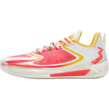 361º Zapatillas de baloncesto BIG3 Attack 3.0 para hombre