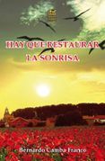 hay que restaurar la sonrisa 2ª edicion