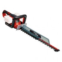 einhell ge-ch 3665 li-solo cortasetos a bateria