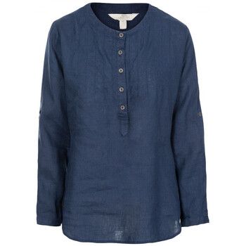 Trespass Blusa Messina para mujer