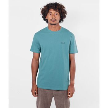 Oxbow Camiseta Tee-shirt manches courtes TAGTAN para hombre