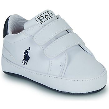 Polo Ralph Lauren Zapatillas HERITAGE COURT II EZ LAYETTE para niño