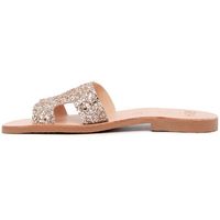 ria sandalias 40314 peach para mujer