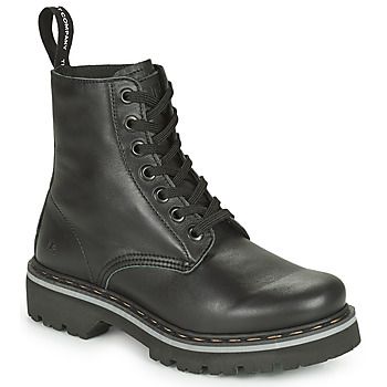 Art Botines MARINA para hombre