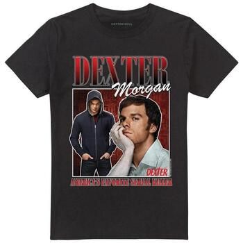 Dexter Camiseta America's Favorite para hombre