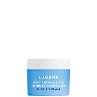 lumene nordic hydra lahde intense hydration night cream 50ml