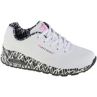 skechers deportivas moda uno loving love para mujer