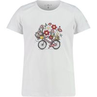 cmp camiseta kid g t-shirt para nina